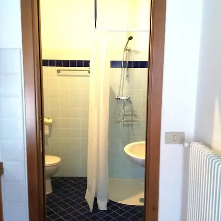 Porta Portello Apartamento *