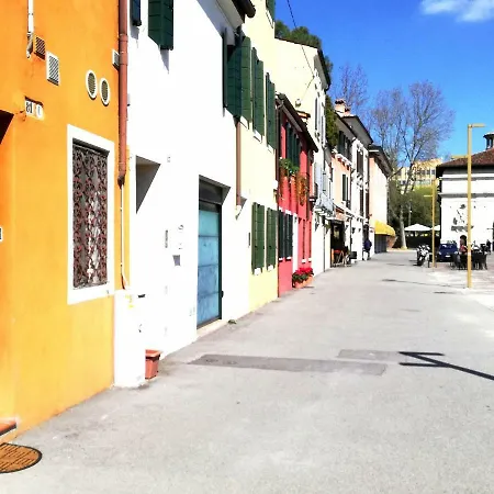 Porta Portello Apartamento *
