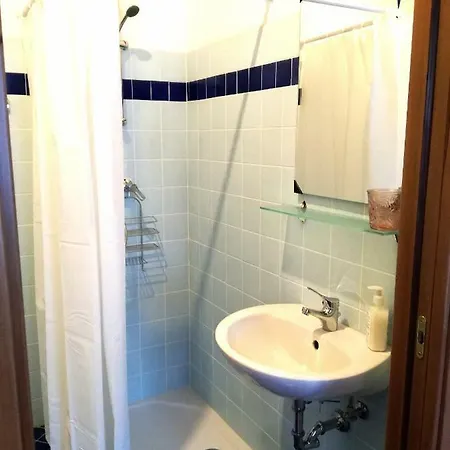 Apartamento Porta Portello