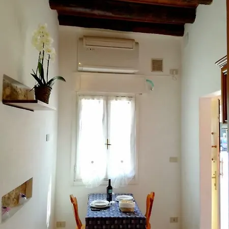 Apartamento Porta Portello Padua