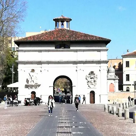 Διαμέρισμα Porta Portello *