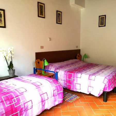 Porta Portello Apartamento Padua