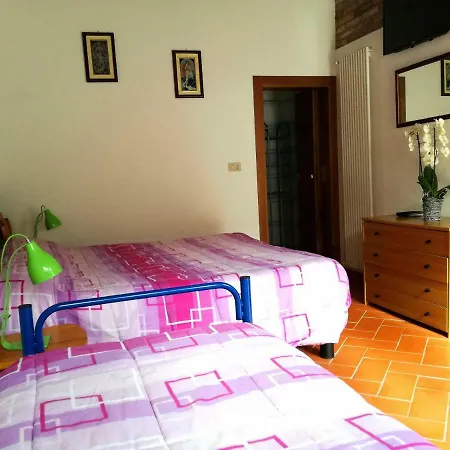 Apartamento Porta Portello *