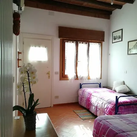 Porta Portello Apartamento Padua